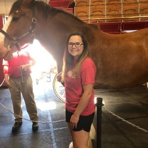 Meet your Posher, Madisyn